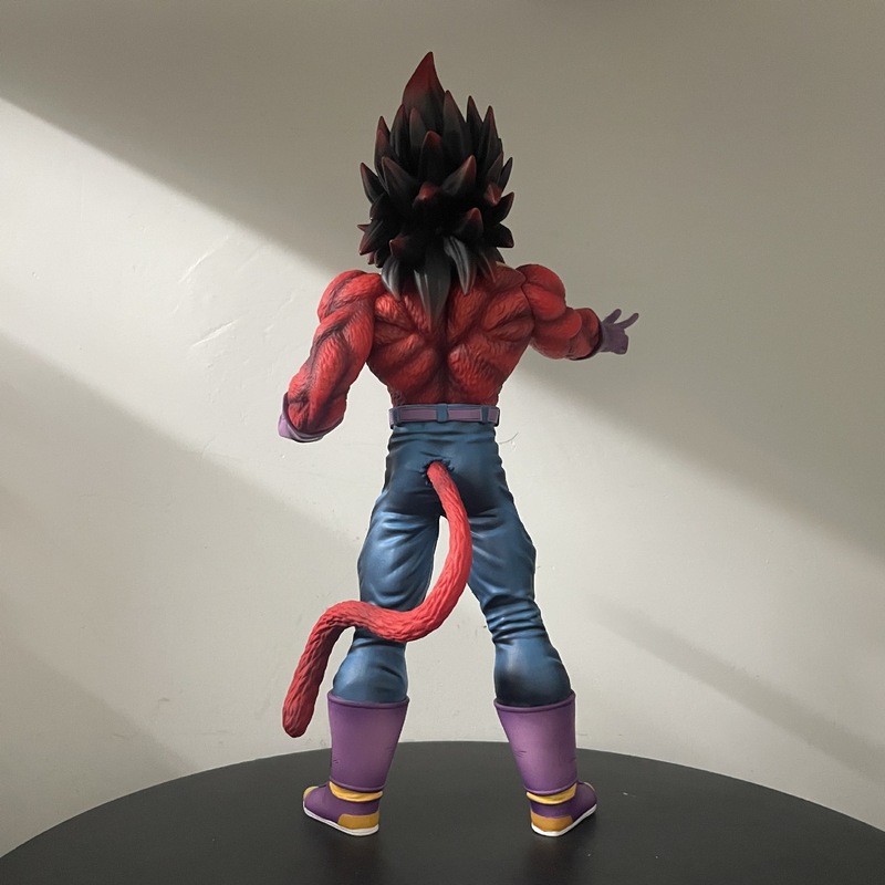 31cm JJ Dragon Ball Z Action F - Model Kit Vegito ulasan dan harga