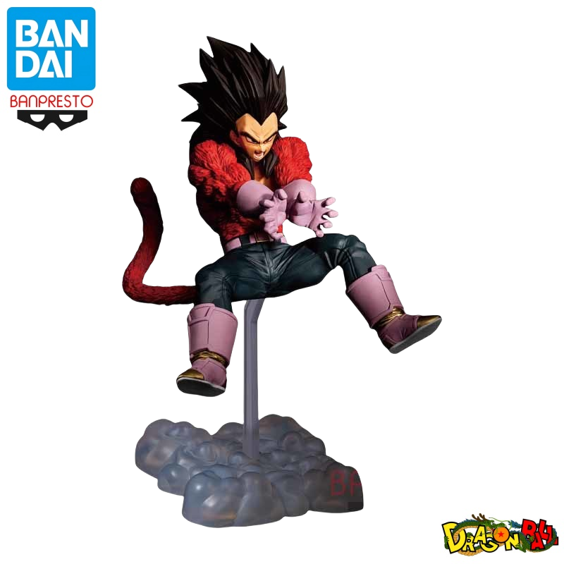 Bandai Original In Stock Banpr - Model Kit Vegito ulasan dan harga