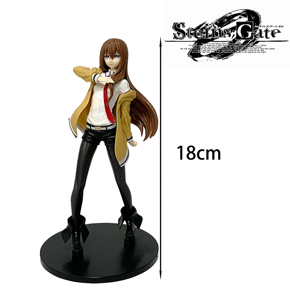 21cm In Stock Steins Gate - Ma - Model Kit Code Geass ulasan dan harga