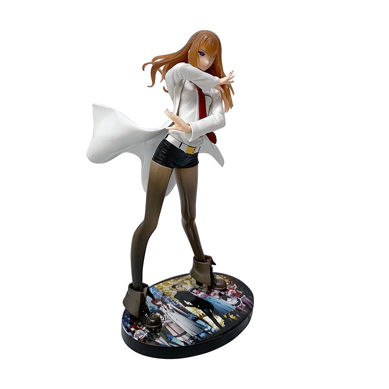 21cm In Stock Steins Gate - Ma - Model Kit Code Geass ulasan dan harga