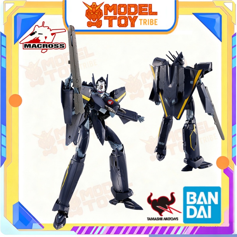 In-Stock Bandai Original Anime - Model Kit Valkyrie ulasan dan harga