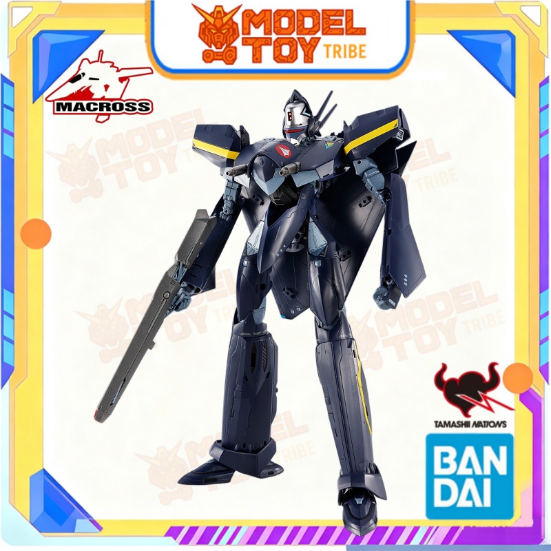 In-Stock Bandai Original Anime - Model Kit Valkyrie ulasan dan harga