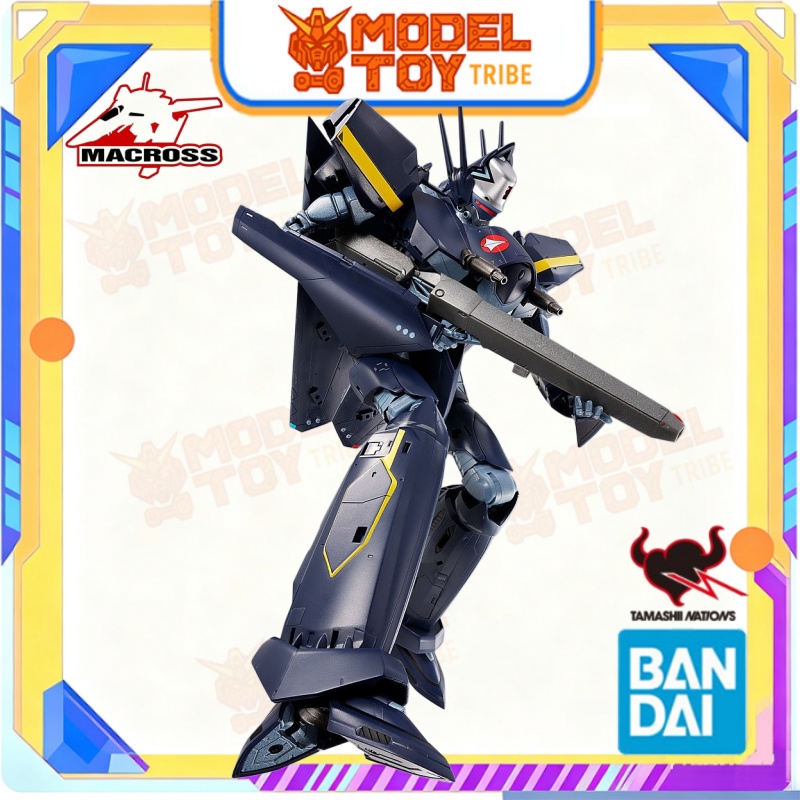 In-Stock Bandai Original Anime - Model Kit Valkyrie ulasan dan harga