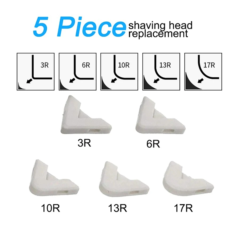 5-in-1 metal head scraping too - Seam Scraper Tool ulasan dan harga
