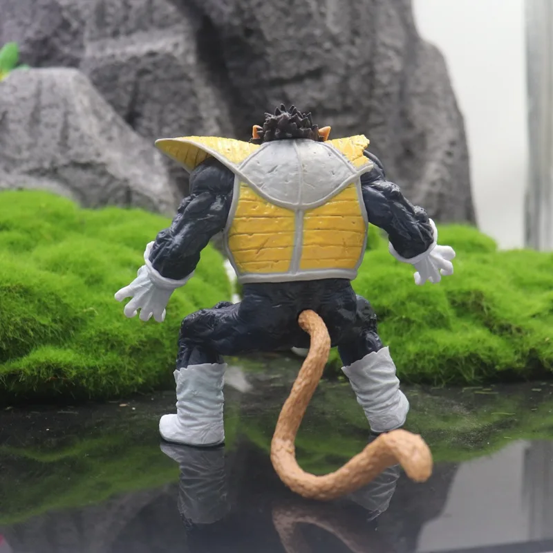 Anime Dragon Ball Super Saiyan - Model Kit Vegito ulasan dan harga