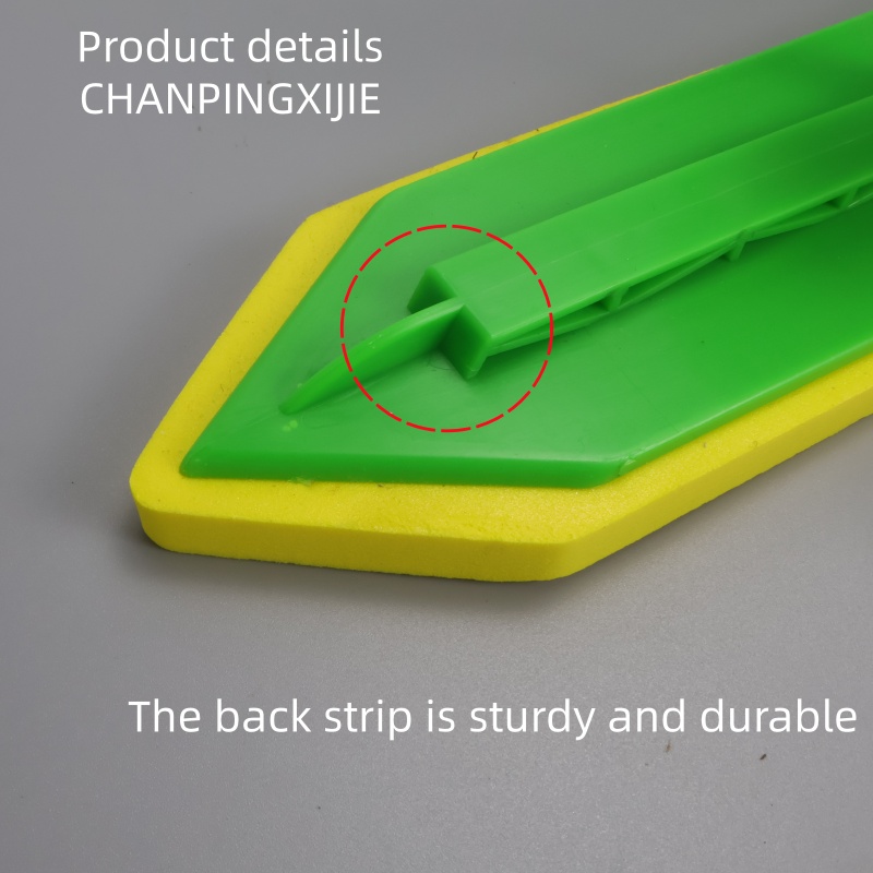 1PC Sponge Foam Float Trowel T - Seam Scraper Tool ulasan dan harga