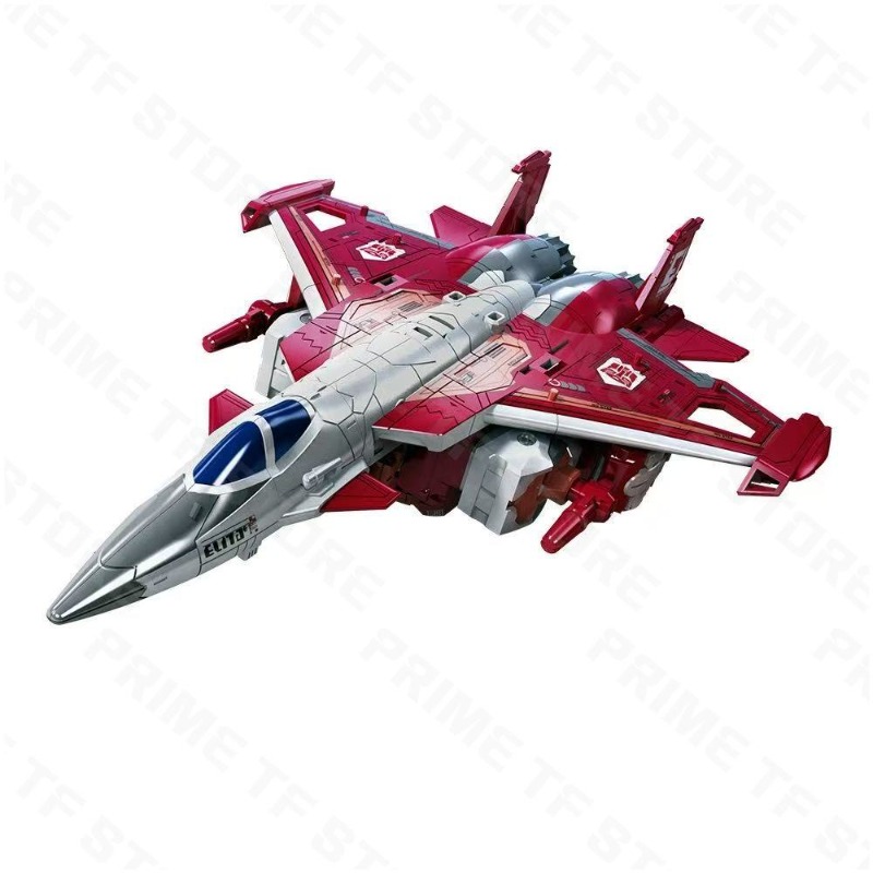 Original Hasbro Transformers P - Model Kit Chainsaw Man ulasan dan harga