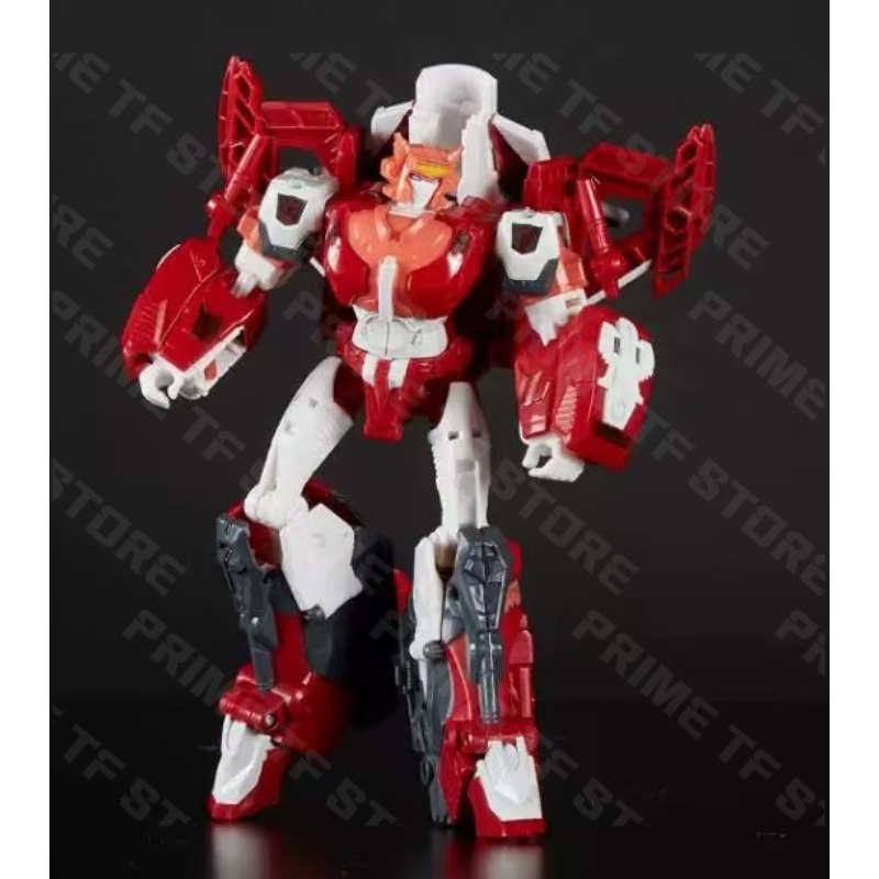Original Hasbro Transformers P - Model Kit Chainsaw Man ulasan dan harga