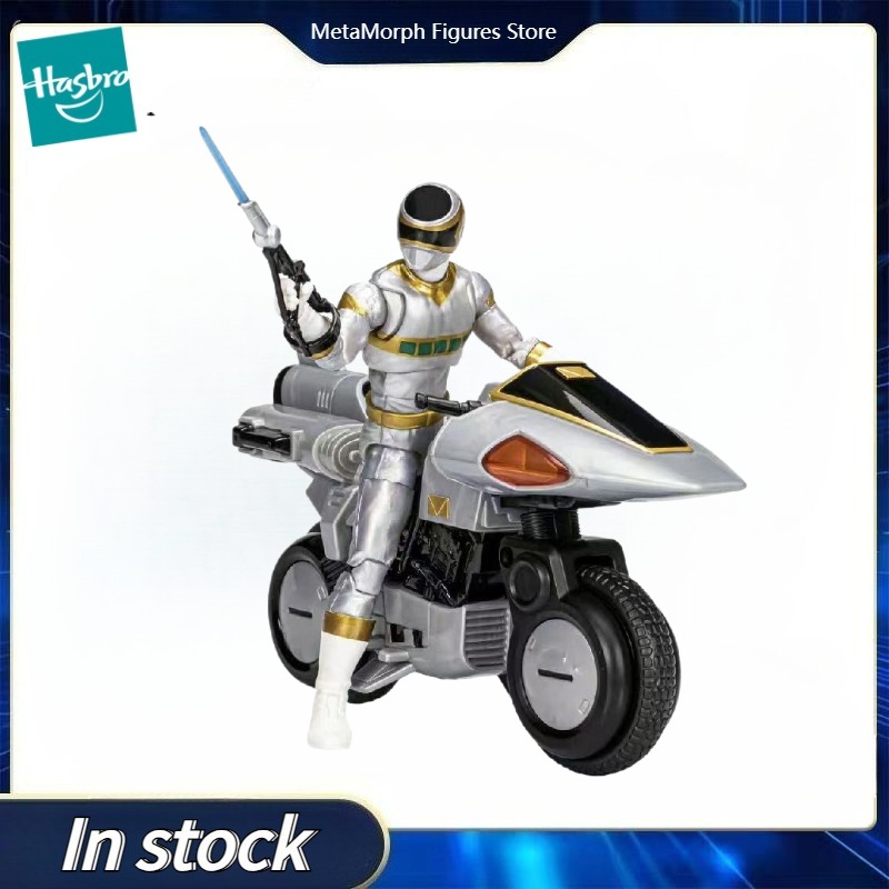 Original Hasbro Power Rangers  - Model Kit Power Rangers ulasan dan harga