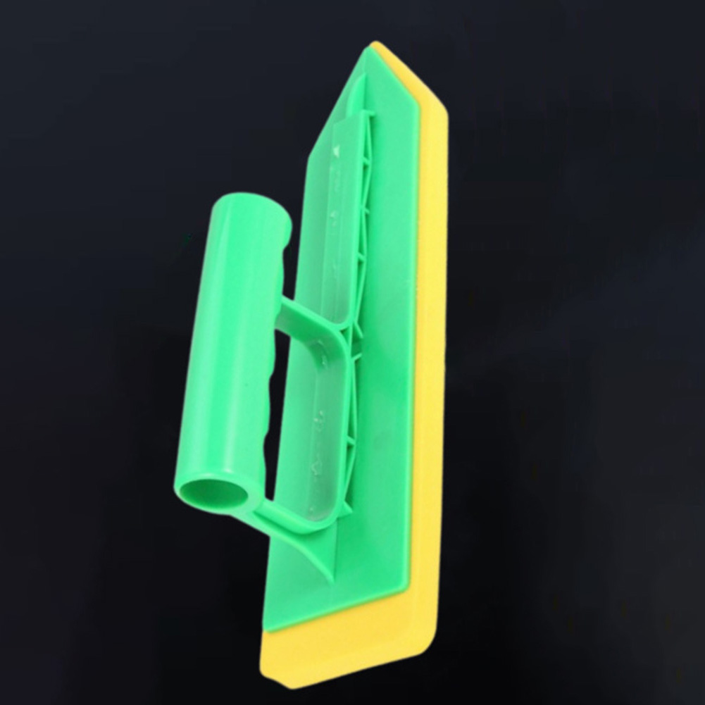 Sponge Foam Float Trowel EVA R - Seam Scraper Tool ulasan dan harga