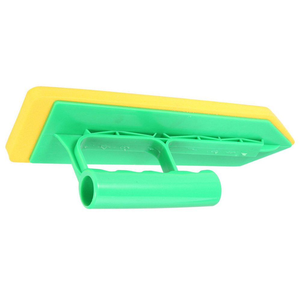 Sponge Foam Float Trowel EVA R - Seam Scraper Tool ulasan dan harga