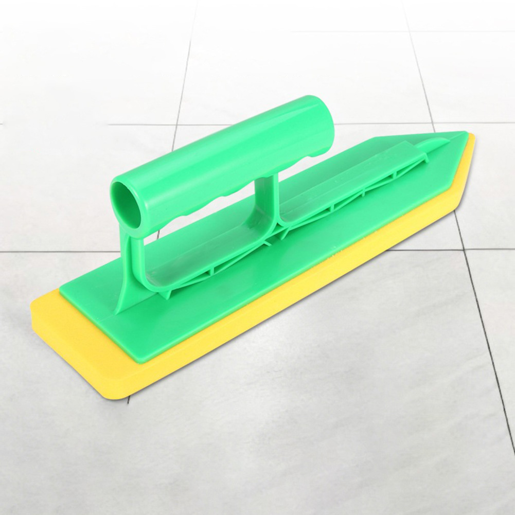 Sponge Foam Float Trowel EVA R - Seam Scraper Tool ulasan dan harga