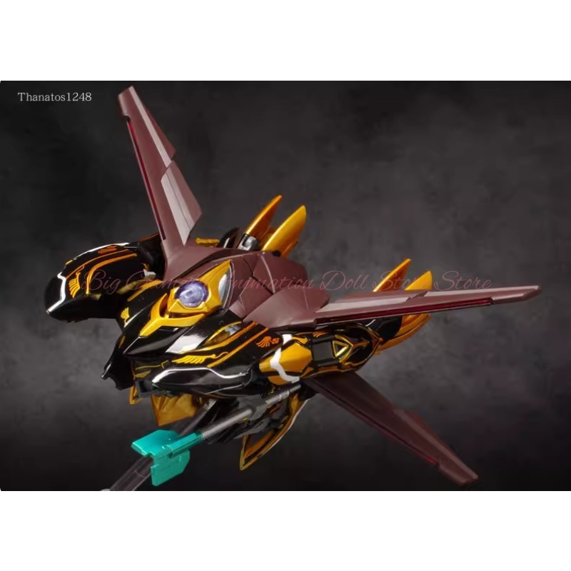 Bandai COMPOSITE Ver.Ka Code G - Model Kit Code Geass ulasan dan harga