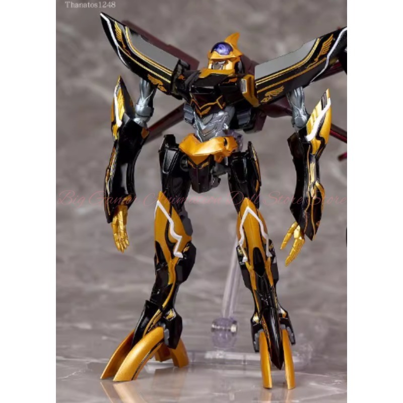 Bandai COMPOSITE Ver.Ka Code G - Model Kit Code Geass ulasan dan harga