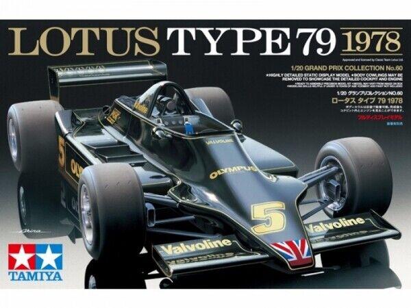 Tamiya 20060 1/20 F1 Car Model - Model Kit Formula 1 ulasan dan harga