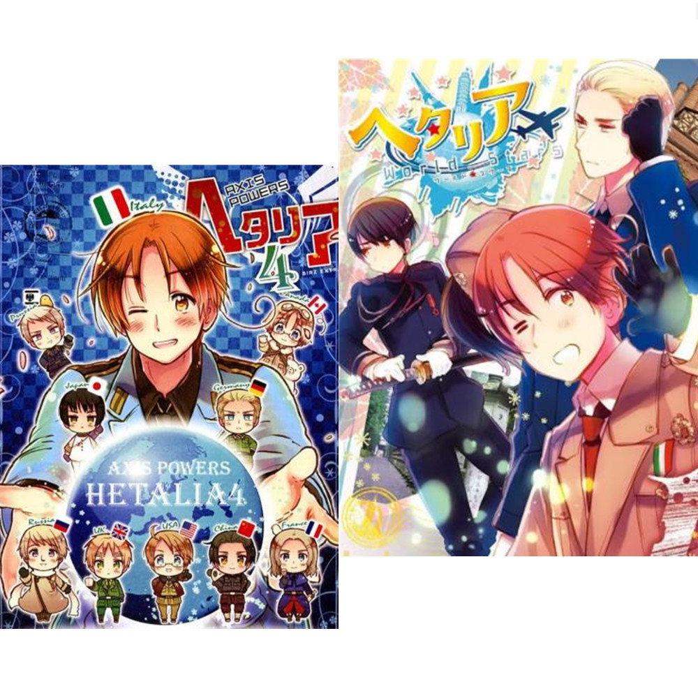 1 Pack Anime Sticker Axis Powe - Model Kit Chainsaw Man ulasan dan harga
