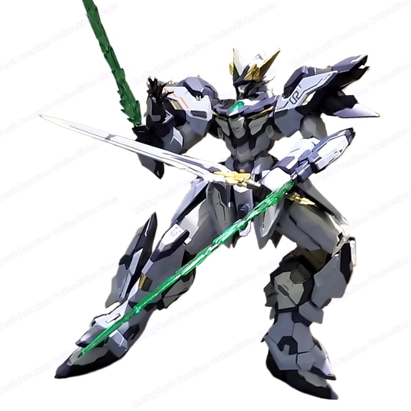 En stock CANGDAO Punción Celes - Model Kit Genesis ulasan dan harga