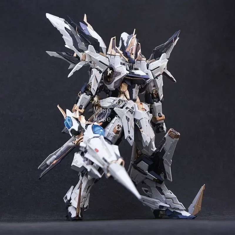 In Stock IN ERA PMD AURORA IMP - Fenrir Model Kit In Era ulasan dan harga