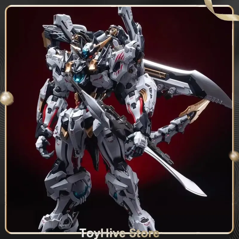 【IN STOCK】IN ERA+ RMD 1/72 FEN - Fenrir Model Kit In Era ulasan dan harga