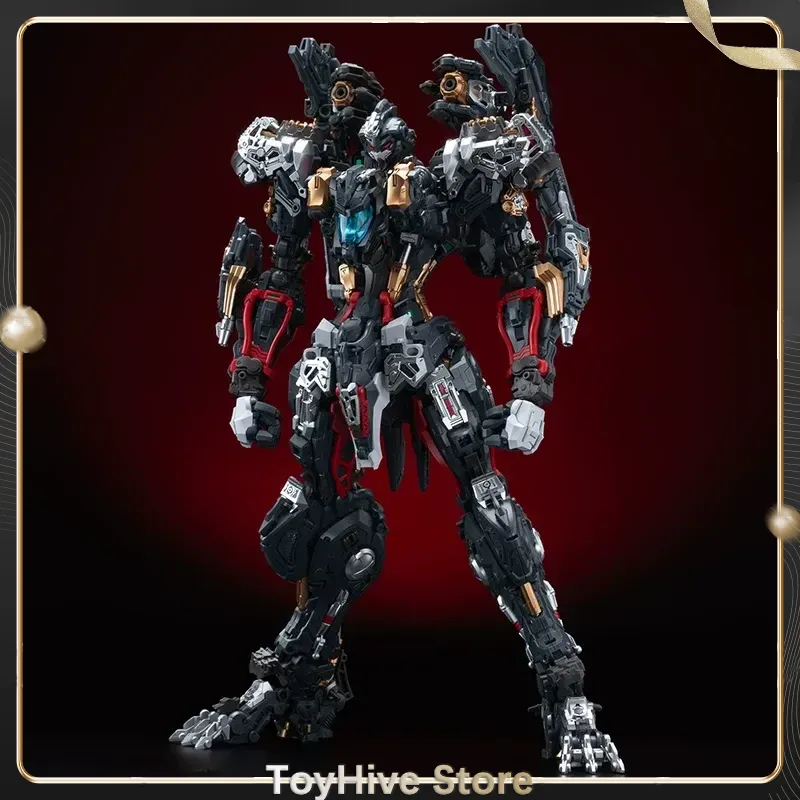 【IN STOCK】IN ERA+ RMD 1/72 FEN - Fenrir Model Kit In Era ulasan dan harga