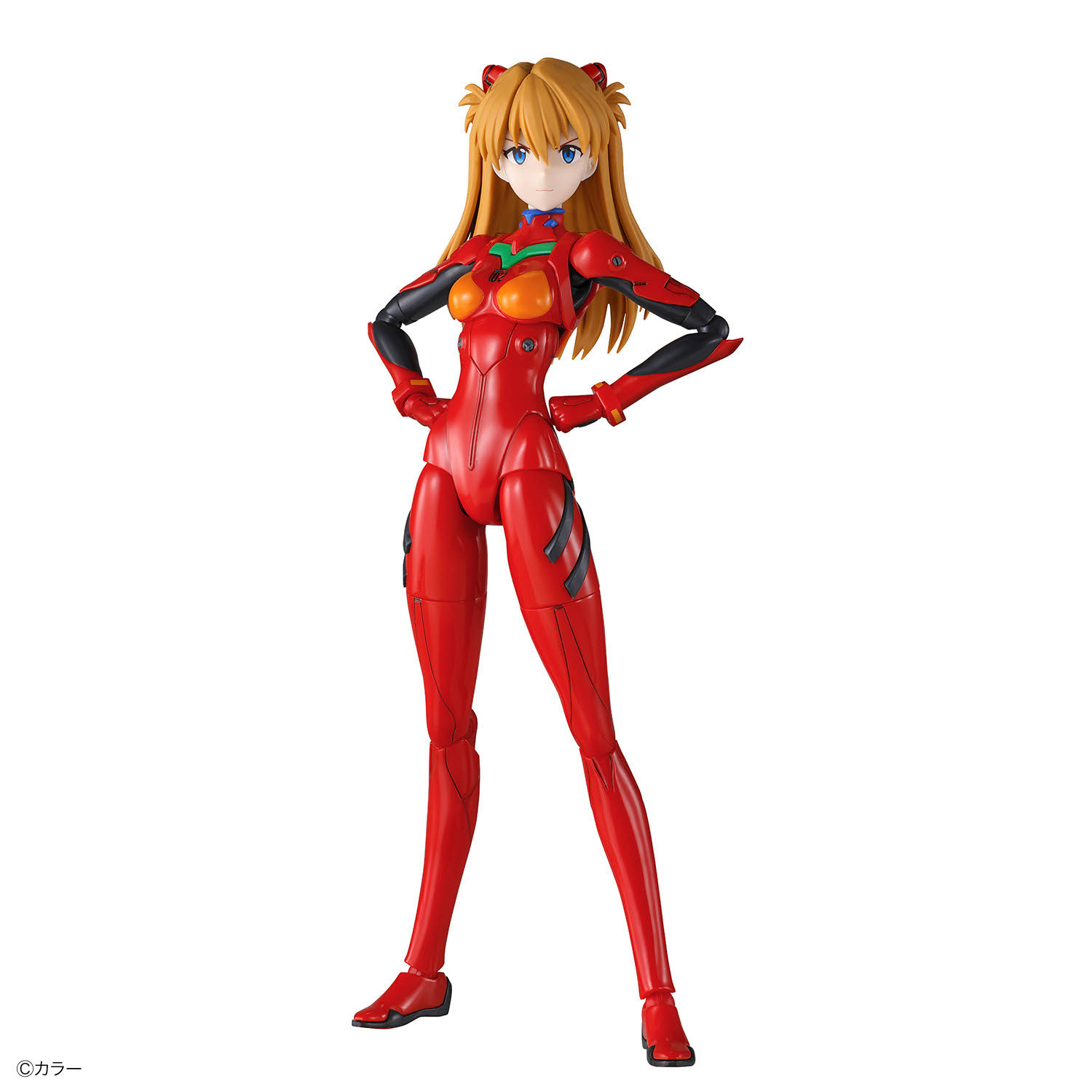 Bandai 30mp Neon Genesis Evang - Model Kit Genesis ulasan dan harga