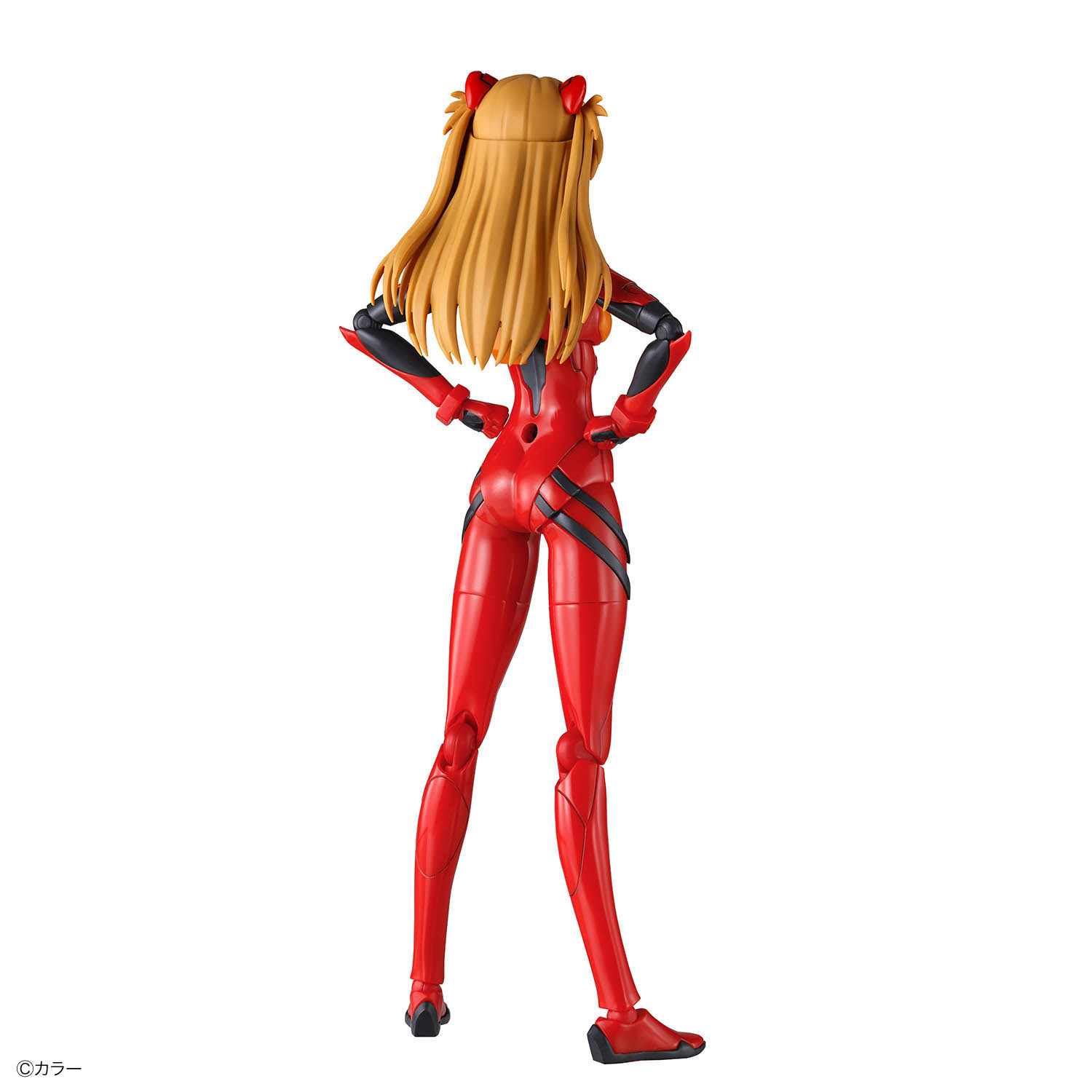 Bandai 30mp Neon Genesis Evang - Model Kit Genesis ulasan dan harga