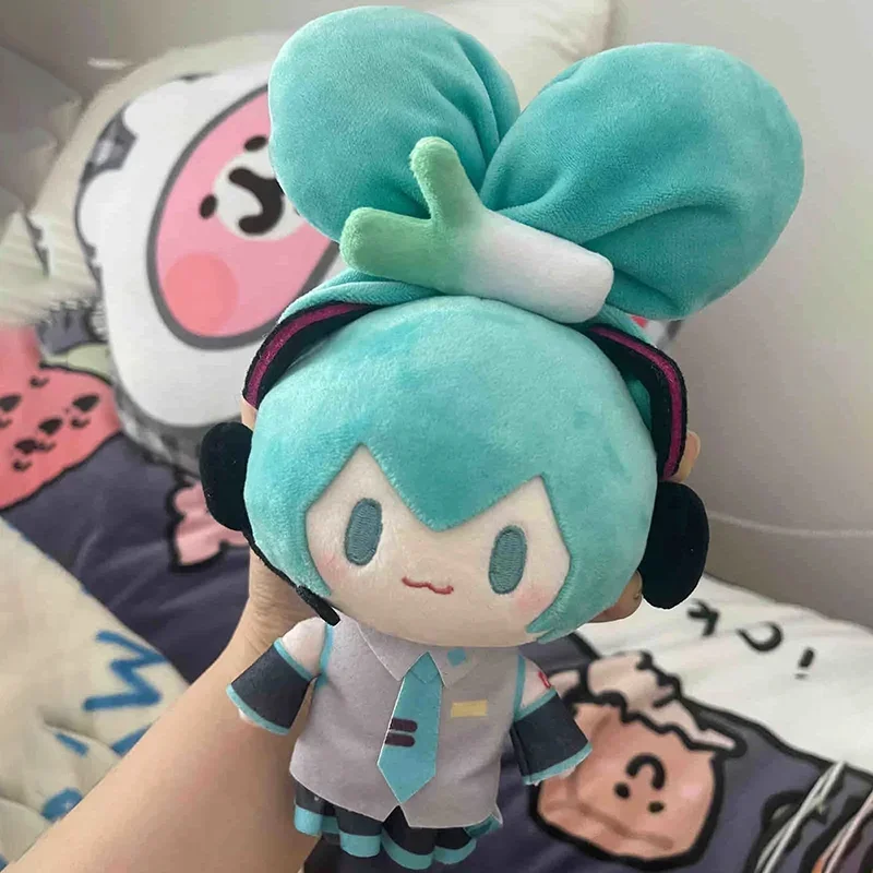 HOT Hatsune Miku Kawaii Q Vers - Model Kit Hatsune Miku ulasan dan harga