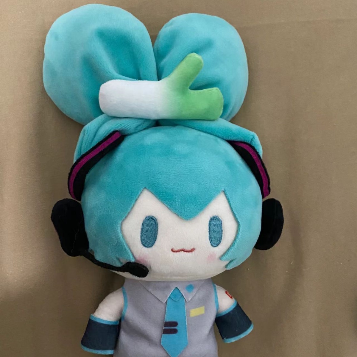 HOT Hatsune Miku Kawaii Q Vers - Model Kit Hatsune Miku ulasan dan harga