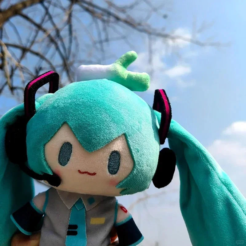 HOT Hatsune Miku Kawaii Q Vers - Model Kit Hatsune Miku ulasan dan harga