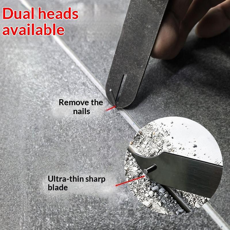 Wall Floor Joint Rake Grout Re - Seam Scraper Tool ulasan dan harga