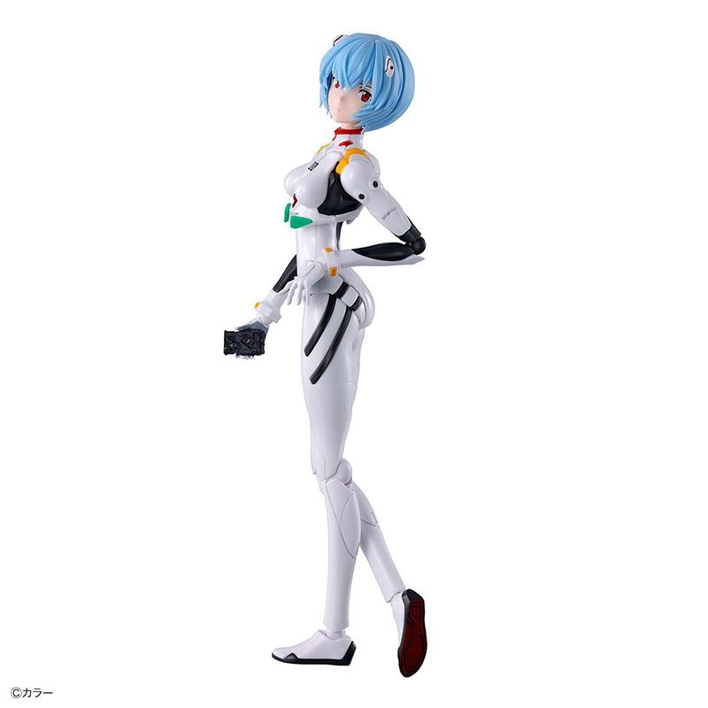 Bandai 30MP EVA Model Kit Rei  - Model Kit Genesis ulasan dan harga