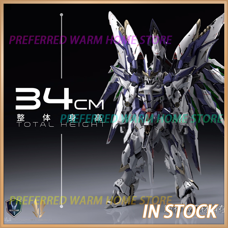 In Stock EINTA INDUSTRIES SKY  - Fenrir Model Kit In Era ulasan dan harga
